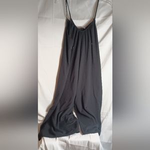 Thyme and Honey Women's Size XL Jump Romper